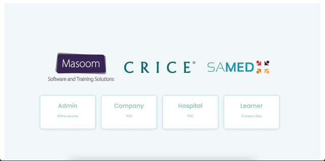Crice