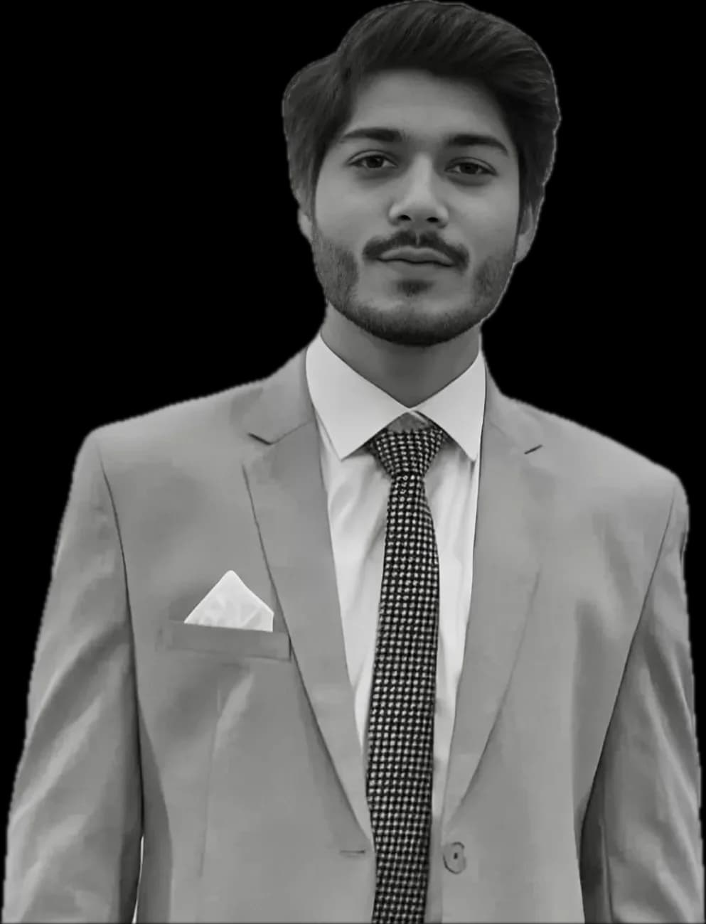 Muhammad Saleem